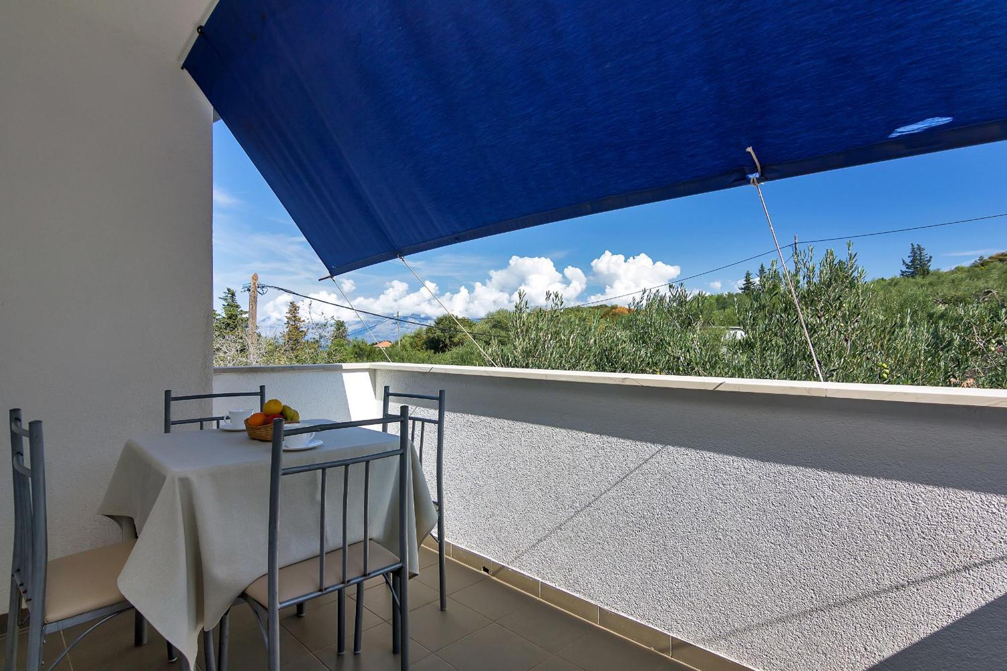 Apartmani Cico Gdinj Dış mekan fotoğraf