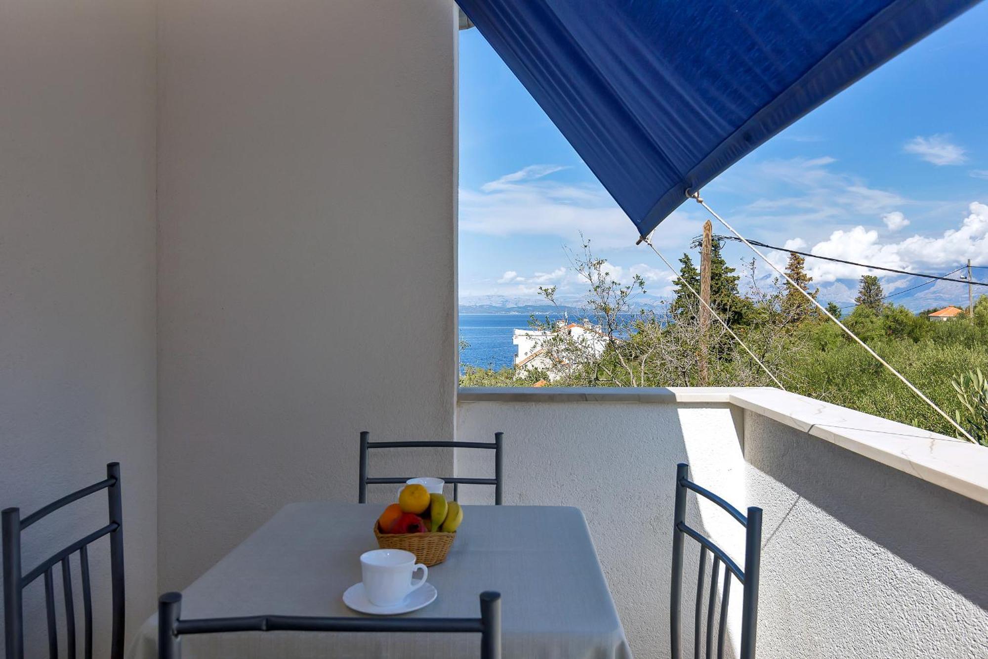 Apartmani Cico Gdinj Dış mekan fotoğraf