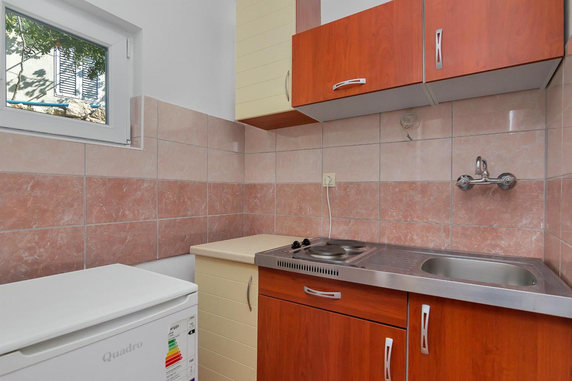 Apartmani Cico Gdinj Dış mekan fotoğraf
