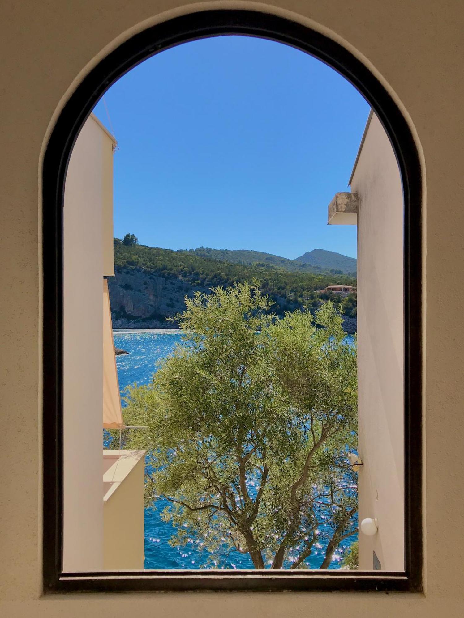 Apartmani Cico Gdinj Dış mekan fotoğraf