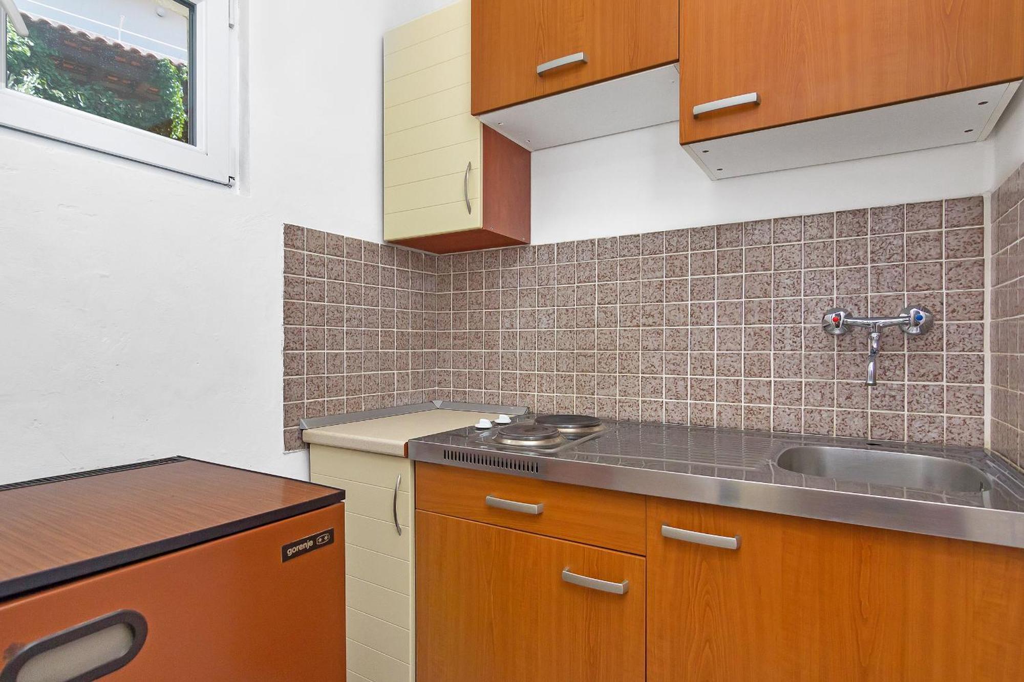 Apartmani Cico Gdinj Dış mekan fotoğraf