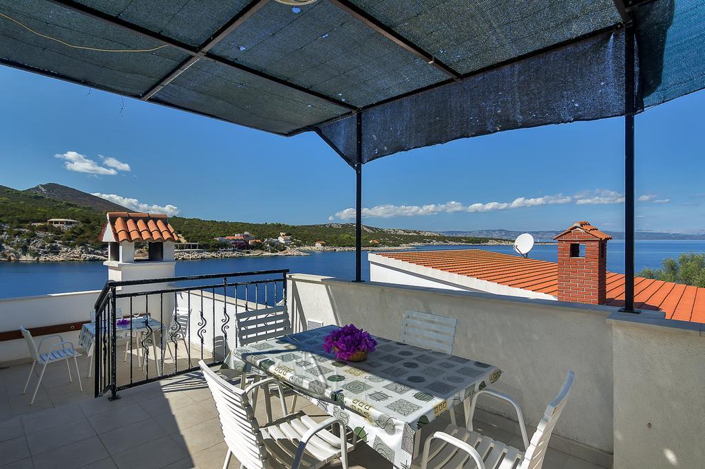 Apartmani Cico Gdinj Dış mekan fotoğraf