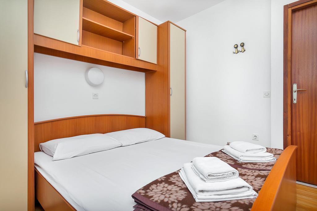 Apartmani Cico Gdinj Dış mekan fotoğraf