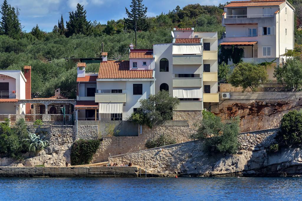 Apartmani Cico Gdinj Dış mekan fotoğraf