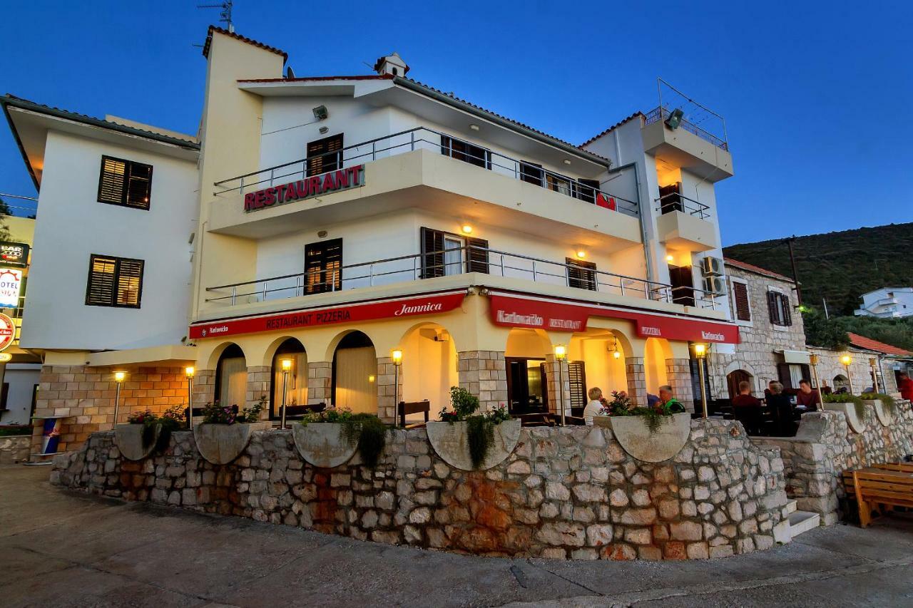 Apartmani Cico Gdinj Dış mekan fotoğraf